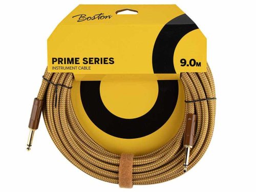 Go to product BOSTON GCRT-90 Prime Series instrument cable (9m)
