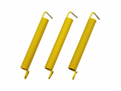Przejdź do produktu Sprężyny noiseless do tremolo GP Custom GSP040W