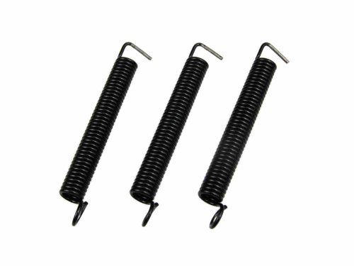 Przejdź do produktu Sprężyny noiseless do tremolo GP Custom GSP030M