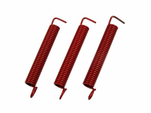Go to product Noiseless Tremolo Springs GP Custom GSP020H