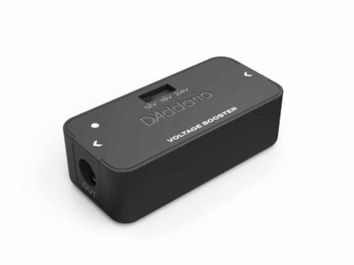 Przejdź do produktu Konwerter D'ADDARIO XPND Pedal Voltage Booster