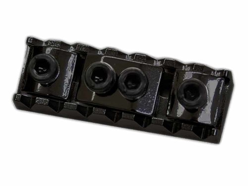 Przejdź do produktu Leworęczna blokada strun GOTOH GLN-7L 7str (BK)