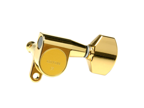 Przejdź do produktu Klucze do gitary GOTOH SG360-07 (GD,6L)