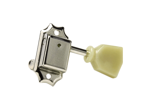 Go to product GOTOH SD90-SL guitar tuners (N,3+3)