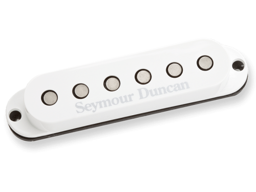 Go to product SEYMOUR DUNCAN SSL-52 Five-Two Strat (Neck, WH)