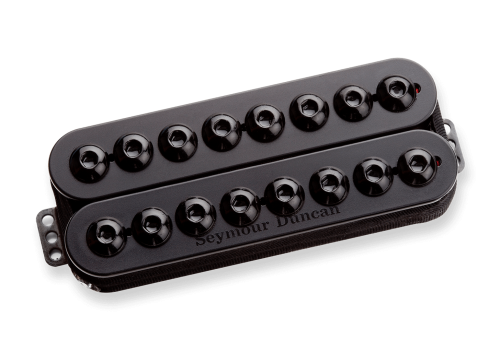 Go to product SEYMOUR DUNCAN SH-8 Invader 8str (BK, neck)
