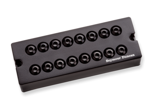 Go to product SEYMOUR DUNCAN SH-8 Invader SB 7str (BK, bridge)