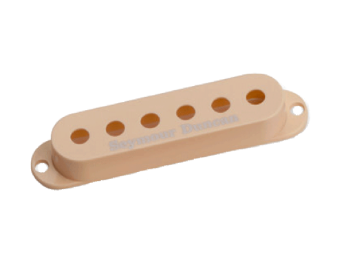 Go to product SEYMOUR DUNCAN Logo Cover (CRE)