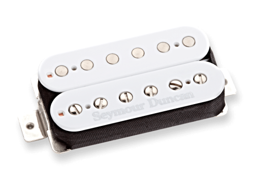 Przejdź do produktu SEYMOUR DUNCAN SH-5 Duncan Custom (WH, bridge)