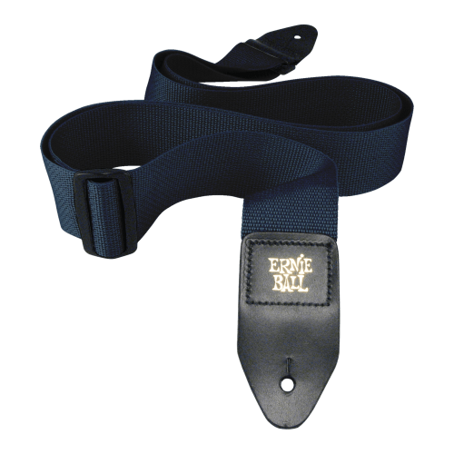 Go to product ERNIE BALL PolyPro Guitar Strap (NV)