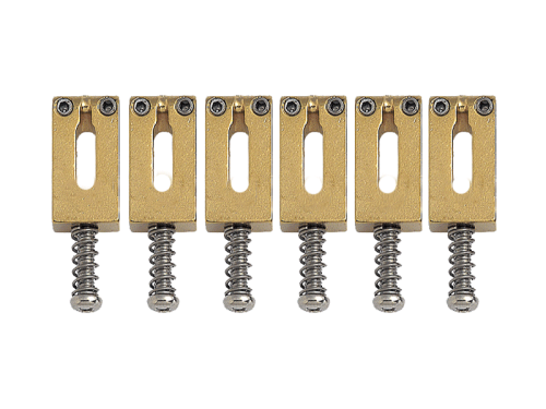 Przejdź do produktu Siodełka mostka GOTOH S22 (GD)