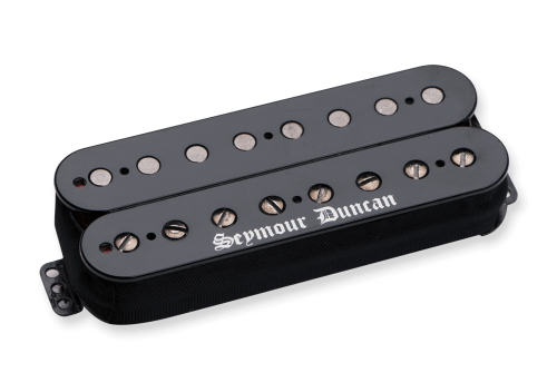 Go to product SEYMOUR DUNCAN Black Winter 8str (BK, bridge)