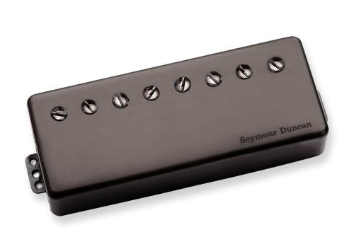 Go to product SEYMOUR DUNCAN SH-6 Distortion BM 8str (BK, neck)