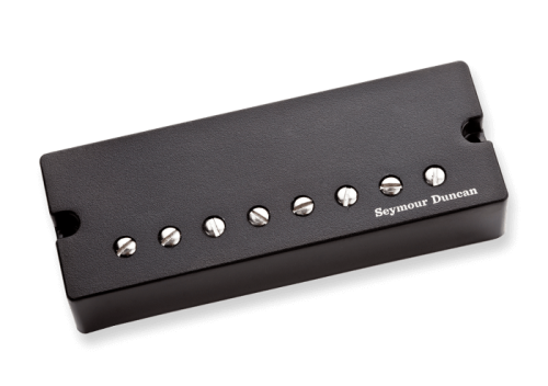 Go to product SEYMOUR DUNCAN Nazgul SB 8str (BK, bridge)