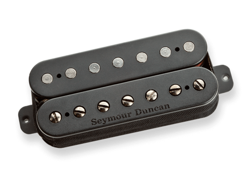 Go to product SEYMOUR DUNCAN Nazgul 7str (BK, bridge)