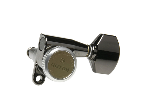 Go to product GOTOH SG360-07 MG-T locking tuners (CK,6L)