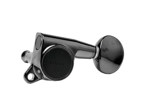 Przejdź do produktu Klucze do gitary GOTOH SG381-05 (CK,3+3)