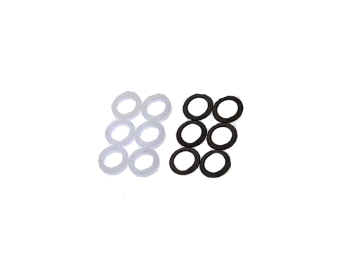 Go to product Spacer rings for tuner buttons