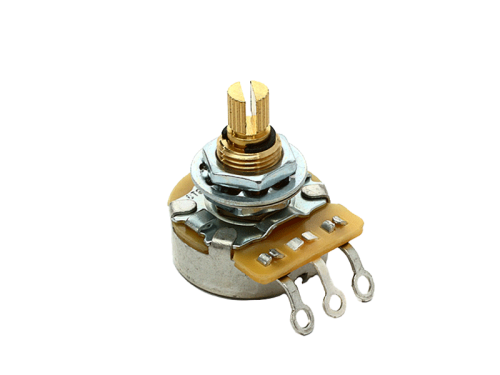 Go to product DIMARZIO Custom 500K audio pot (std)