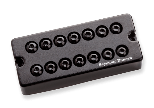 Go to product SEYMOUR DUNCAN SH-8 Invader SB 7str (BK, neck)