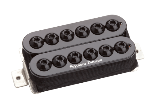 Go to product SEYMOUR DUNCAN SH-8 Invader (BK, neck)