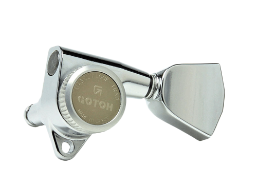 Go to product GOTOH SG301-04 MG-T locking tuners (CR,3+3)