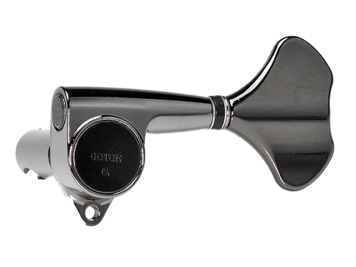 Go to product GOTOH GB707 single bass tuner (CK,L)