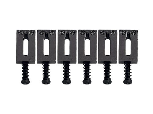 Przejdź do produktu Siodełka mostka GOTOH S21 (BK)