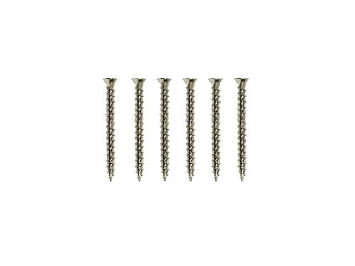 Przejdź do produktu Wkręty do mostków stałych VPARTS SC3 (N)