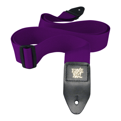 Go to product ERNIE BALL PolyPro Guitar Strap (PR)