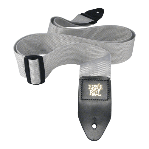 Go to product ERNIE BALL PolyPro Guitar Strap (GY)