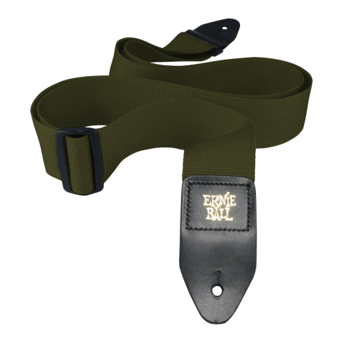 Go to product ERNIE BALL PolyPro Guitar Strap (OL)