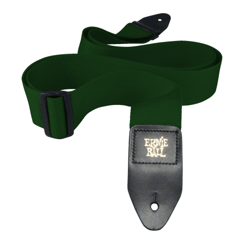 Go to product ERNIE BALL PolyPro Guitar Strap (FGR)