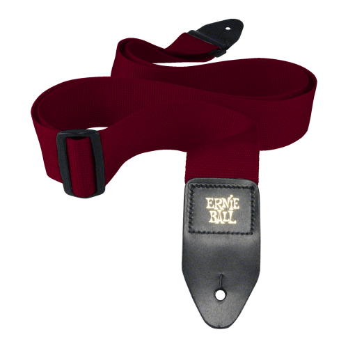 Go to product ERNIE BALL PolyPro Guitar Strap (BY)