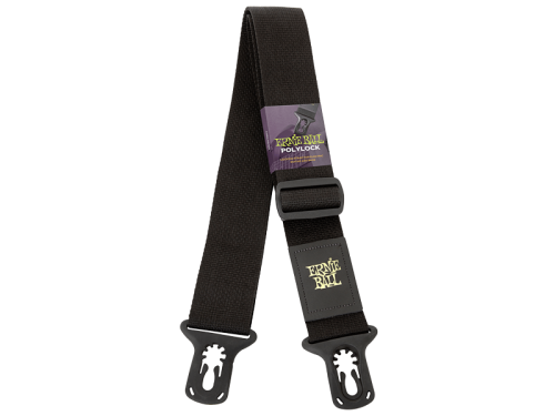 Przejdź do produktu Pasek gitarowy ERNIE BALL PolyLock