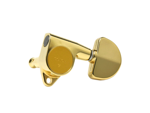 Przejdź do produktu Klucze do gitary GOTOH SG301-20 (GD,3+3)