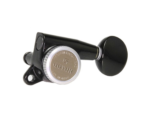 Go to product GOTOH SG381-05 MG-T locking tuners (BK,3+3)