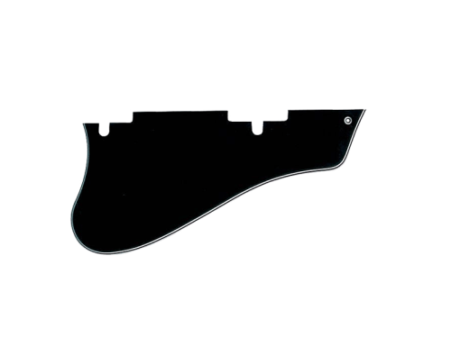 Go to product Pickguard BOSTON E-1-4B typu 175