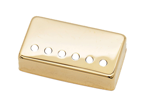 Go to product GOELDO PNS3 nickel-silver, 53mm pitch humbucker cover (GD)