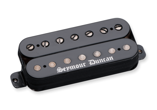 Go to product SEYMOUR DUNCAN Black Winter 7str (BK, neck)