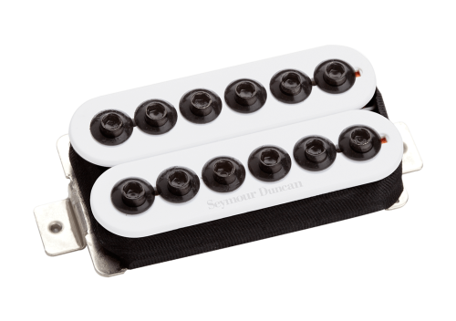 Go to product SEYMOUR DUNCAN SH-8 Invader (WH, neck)