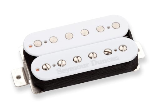 Go to product SEYMOUR DUNCAN TB-15 Alternative 8 (WH)