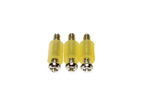 Go to product VPARTS metric bridge pickup mounting screws (N)