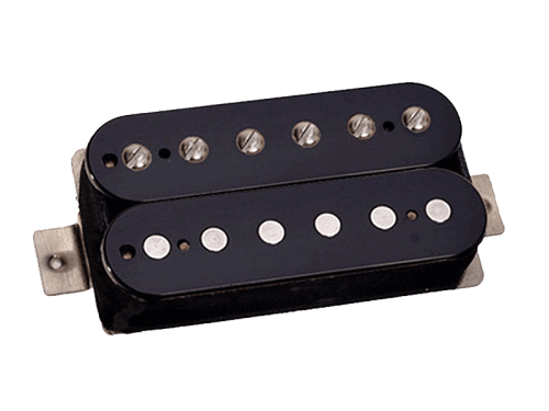 Go to product TONERIDER RockSong (BK, neck)