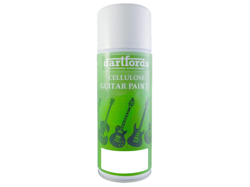 Go to product Cellulose lacquer DARTFORDS (Arctic White)