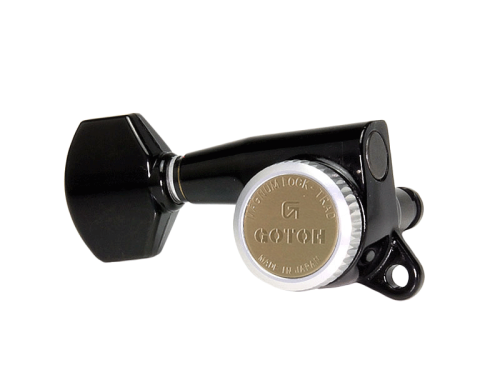 Go to product GOTOH SG381-07 MG-T locking tuners (BK, 6R)