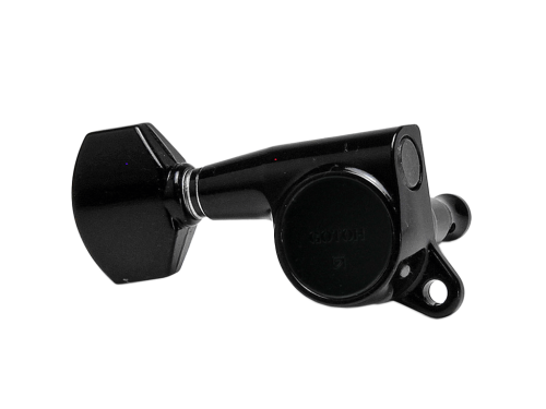 Przejdź do produktu Klucze do gitary GOTOH SG381-07 (BK,6R)