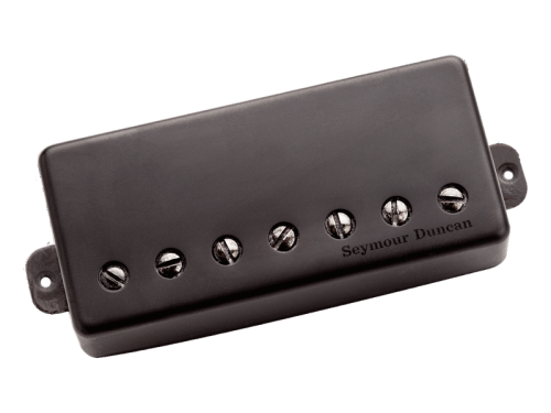 Go to product SEYMOUR DUNCAN SH-6 Distortion BM 7str (BK,bridge)