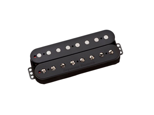 Go to product SEYMOUR DUNCAN Sentient 8str (BK, neck)