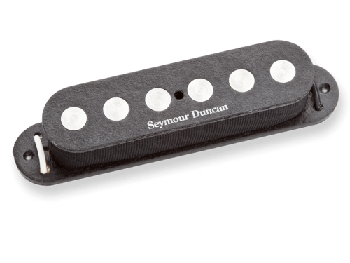 Go to product SEYMOUR DUNCAN SSL-4 (RW/RP)
